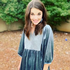 Meet your Posher, Charity